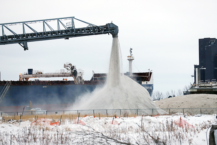Algoma Conveyor
